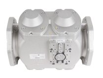 Siemens VGD40.100 Gas Electromagnetic Valve