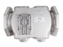 Siemens VGD40.100 Gas Electromagnetic Valve