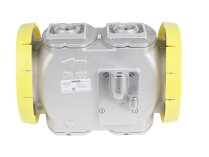 Siemens VGD40.100 Gas Electromagnetic Valve