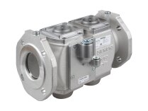Siemens VGD40.065L Gas Electromagnetic Valve