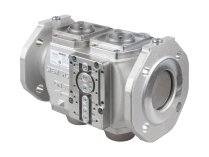 Siemens VGD40.065L Gas Electromagnetic Valve