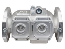 Siemens VGD40.065L Gas Electromagnetic Valve