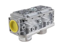 Siemens VGD20.403 Gas Electromagnetic Valve