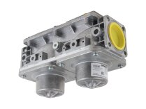 Siemens VGD20.403 Gas Electromagnetic Valve