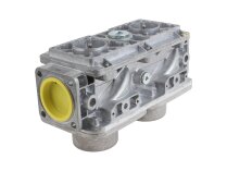 Siemens VGD20.403 Gas Electromagnetic Valve
