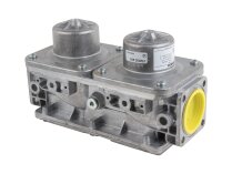 Siemens VGD20.403 Gas Electromagnetic Valve