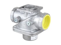 Siemens VGG10.504P Gas Electromagnetic Valve