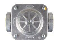 Siemens VGG10.504P Gas Electromagnetic Valve