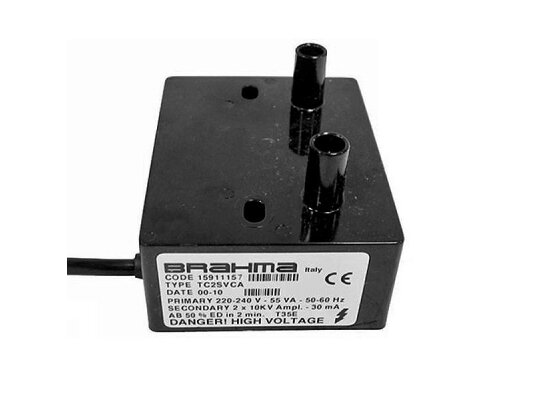 Brahma TD2SVCA Ignition Transformer, art: 15911157