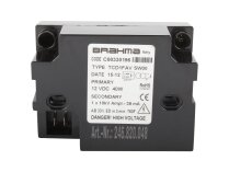Brahma TCD1FAV C00330196 Ignition Transformer