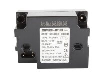 Brahma TCD1BA Ignition Transformer 15930000