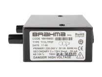 Brahma TC2LTPSF 15910653 Ignition Transformer