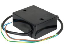 Brahma TC2LTCSF ignition transformer, art: 15910656.