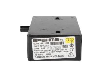 Brahma TC1LVCS 15911200 Ignition Transformer