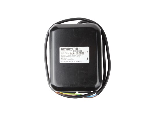 Brahma T18 Ignition Transformer 15510001