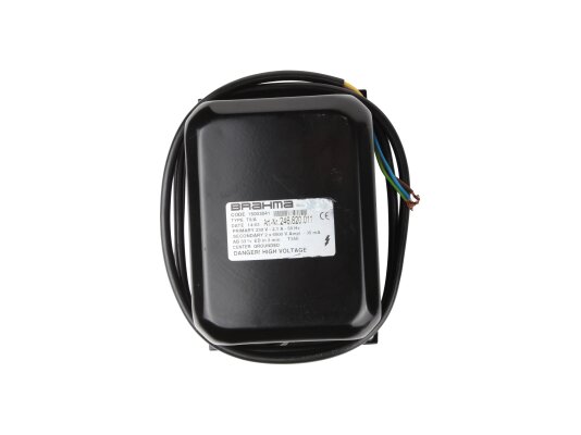 Brahma T8/A Ignition Transformer 15003041