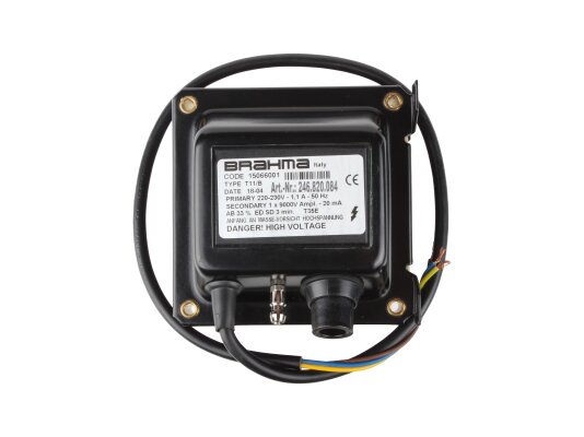 Brahma T11/B 15066001 Ignition Transformer