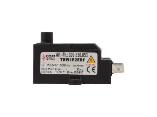 Cofi TRW1P2ERF Ignition Transformer