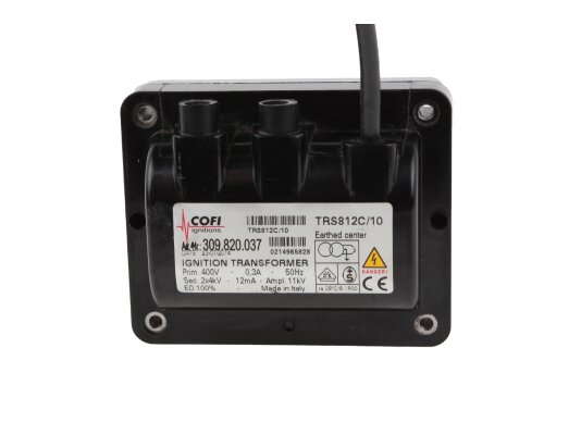 Cofi TRS812C/10 Ignition Transformer