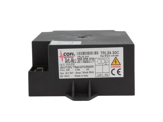 Cofi TRL24-30C Ignition Transformer