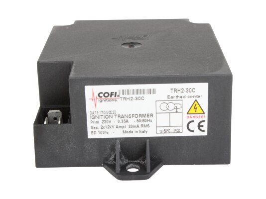Cofi TRH2-30C Ignition Transformer