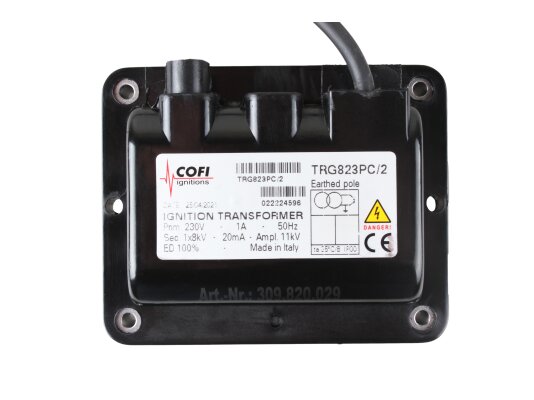Cofi TRG823PC/2 Ignition Transformer