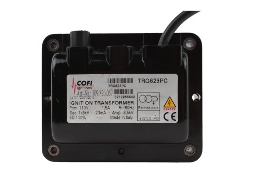 Cofi TRG623PC Ignition Transformer