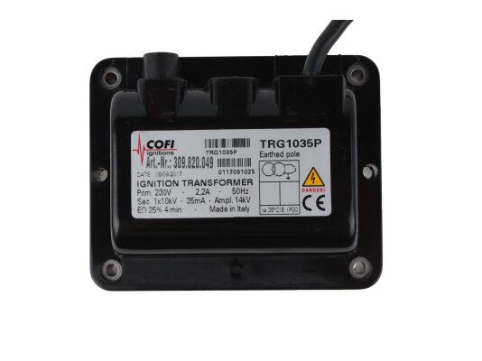 Cofi TRG1035P Ignition Transformer