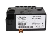 Danfoss EBI4 1P 052F4063 ignition transformer