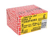 Danfoss EBI4 1P 052F4063 Ignition Transformer