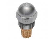 Fluidics Nozzle 9.50/45° H, art: 0482450950.