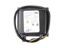 Kromschroder TZI 7.5-12/100R ignition transformer, art: 84331384