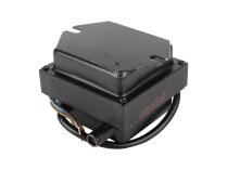 Kromschroder TZI 7.5-12/100R ignition transformer, art: 84331384