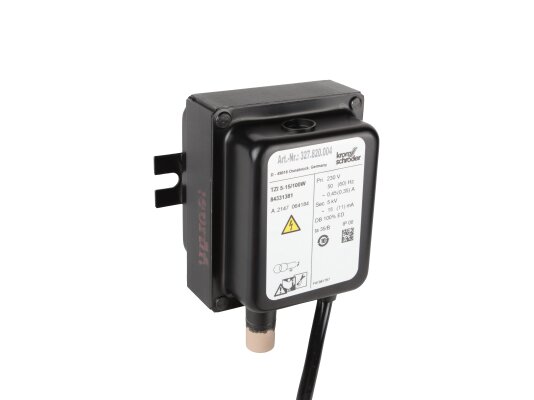 Kromschroder TZI 5-15/100W Ignition Transformer, art: 84331381