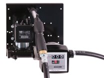 Mini gas station Piusi ST Panther DC 12V K33