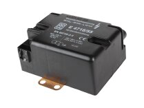 Kromschroder E4718/55 ignition transformer, art: 74960468