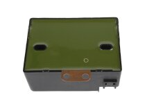 Kromschroder E4718/55 Ignition Transformer, art: 74960468