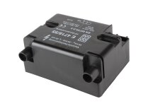 Kromschroder E4718/55 ignition transformer, art: 74960468