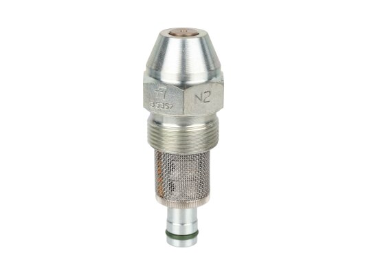 Fluidics N2-200-45° nozzle, art: 1455450200.