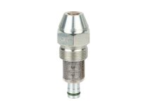Fluidics N2-200-45° nozzle, art: 1455450200.