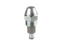 Fluidics Nozzle N2-100-45°, art: 1455450100.