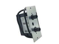 Weishaupt W-ZG 02 110V ignition transformer, art: 603204.