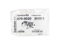 Danfoss RSA 40 070-3230 burner pump