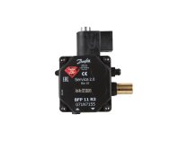 Danfoss BFP 11 R3 071N7155 burner pump