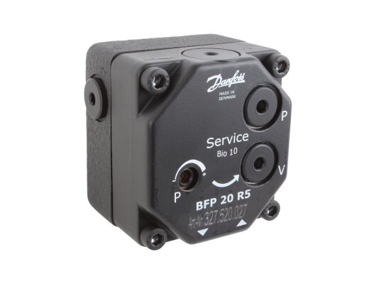 Danfoss BFP 20 R5 071N0129 burner pump.