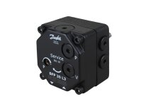 Danfoss BFP 20 L3 071N7168 burner pump