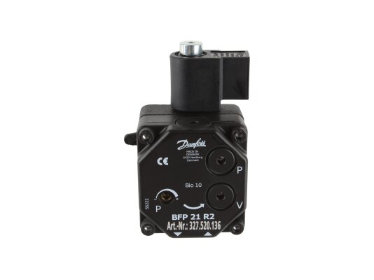 Danfoss BFP 21 R2R 071N1176 burner pump.
