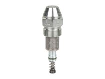 Fluidics W2-145/45° nozzle, art: 1420450145.