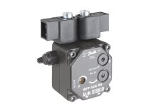 Danfoss BFP 52K R5L 071N2207 burner pump