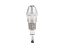 Fluidics W2-600/60° Nozzle, art: 1420600600.